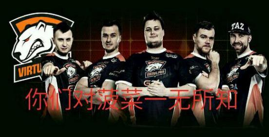 CSGO明星選手，天賦與努力的完美交織之路