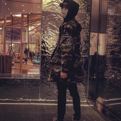 鹿晗Instagram最新更新引發(fā)粉絲狂潮！