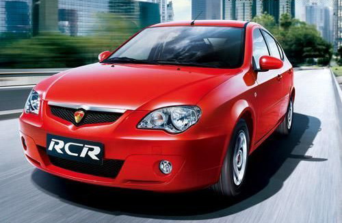 駕馭未來，2009年上市汽車自信前行，成就未來之路