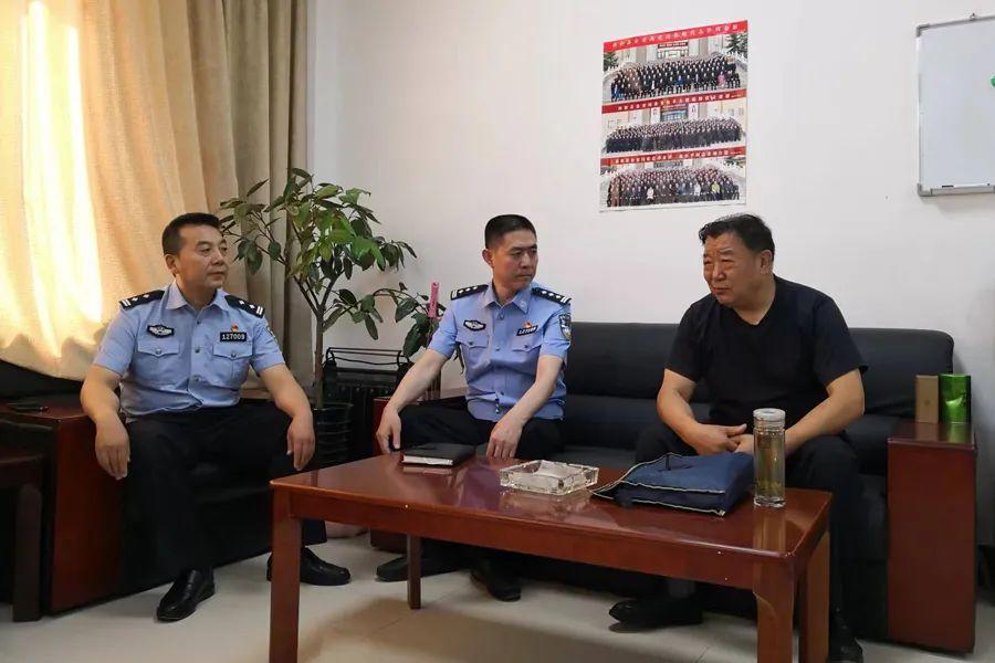 西和公安網最新動態(tài)，力量變革與自信成就感的源泉