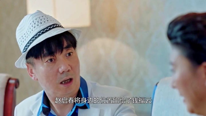 越活越來勁，電視劇演員的魅力探索