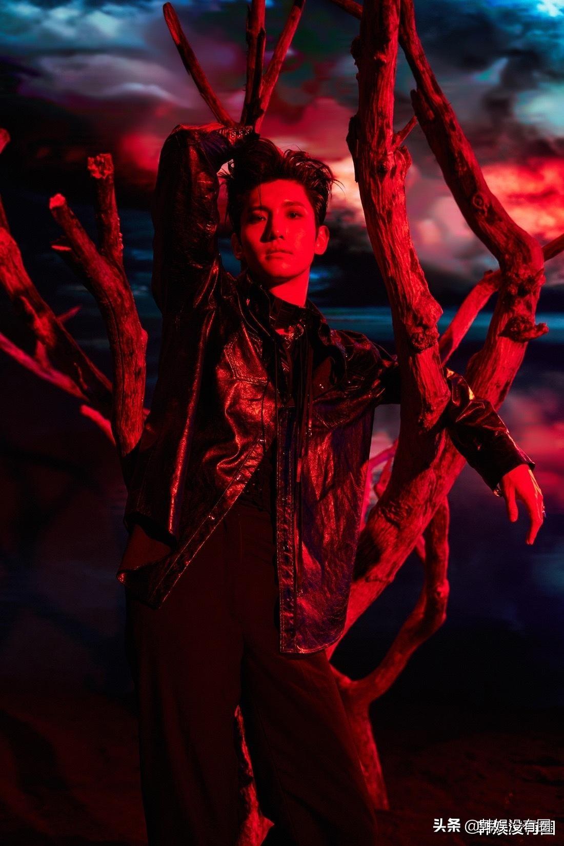 東方神起最新音樂(lè)專輯，音樂(lè)的力量與情感交融的盛宴