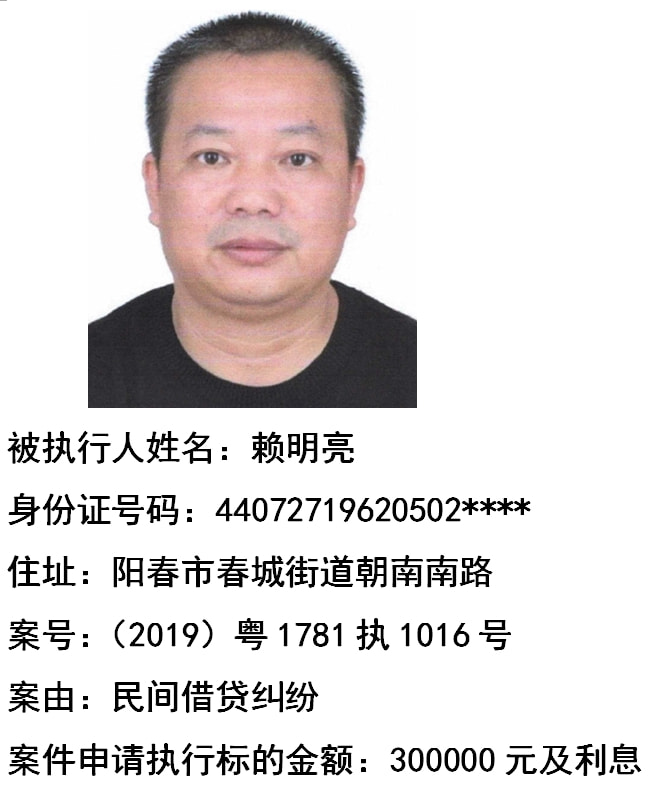 廣東陽江最新失信名單公示系統(tǒng)，科技推動誠信社會建設(shè)