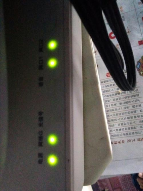 小巷深處的科技魔法屋解決電視網(wǎng)絡(luò)連接難題！