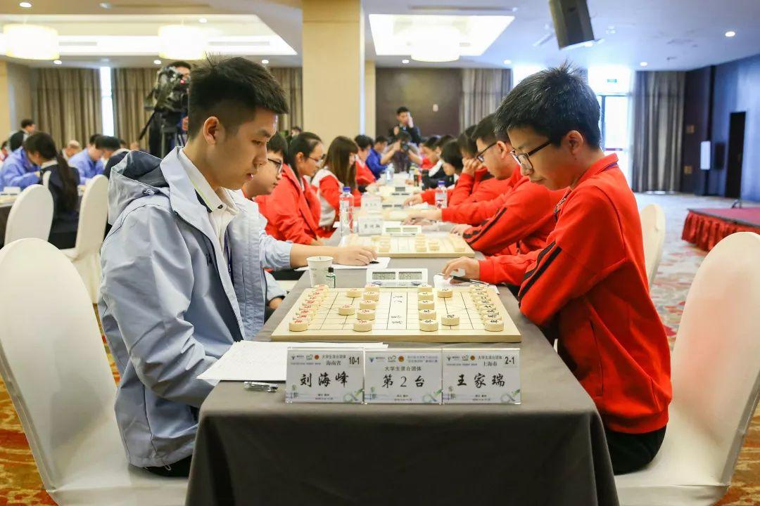 上海象棋比賽,上海象棋比賽，棋藝盛宴，策略之韻