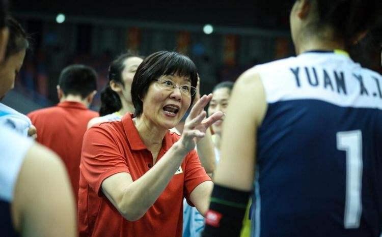 中國女排逆境中的崛起，今日最新消息，自信與成就感的源泉