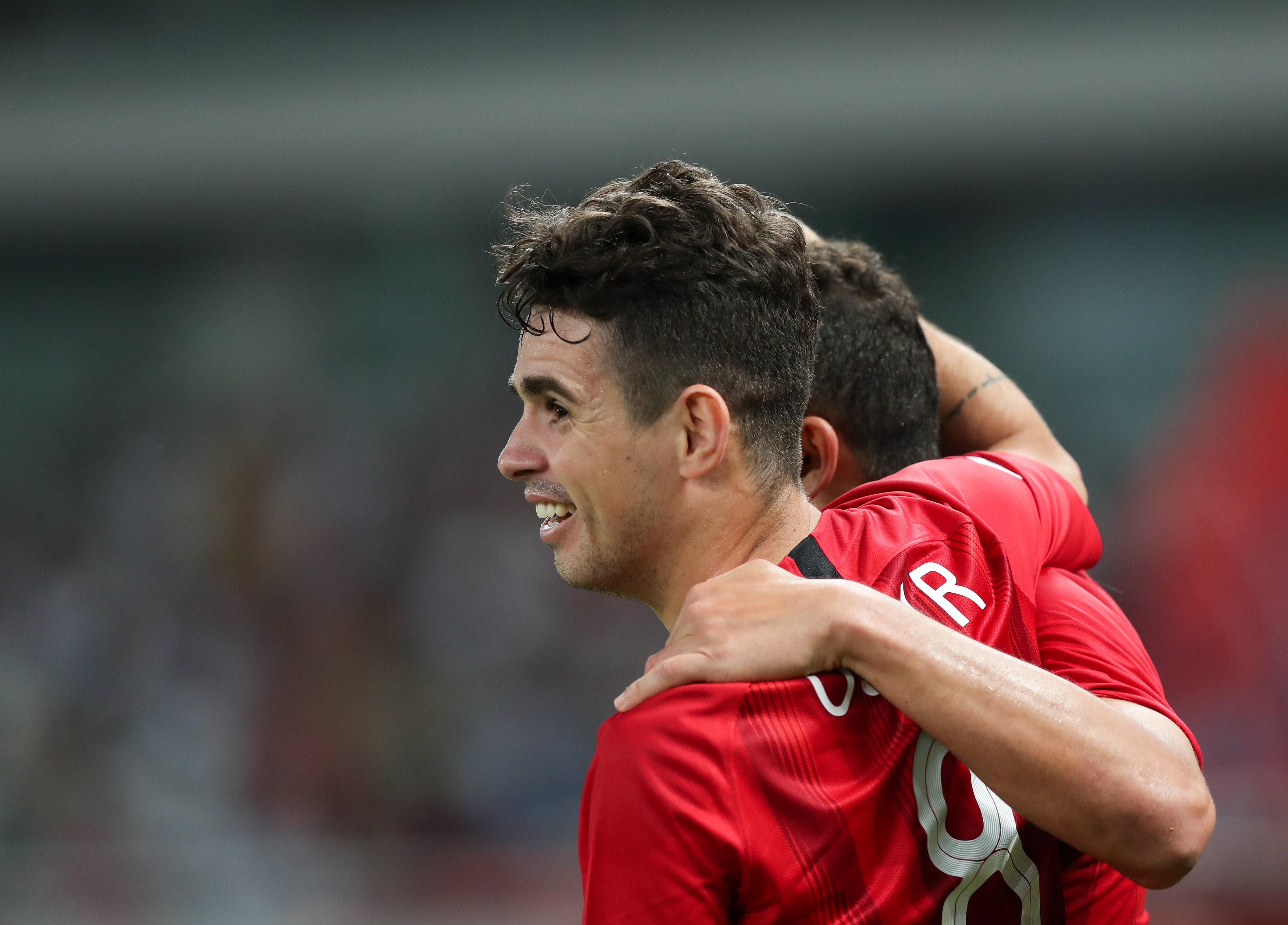 上海足球盛宴，城市激情在綠茵場上碰撞！