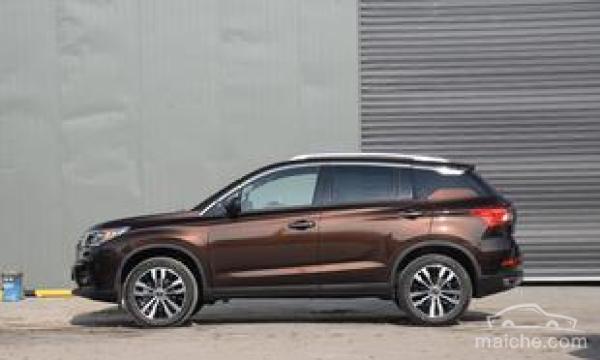 最新推薦，十萬元內(nèi)熱門SUV車型，變化、學(xué)習(xí)與自信的力量展現(xiàn)風(fēng)采