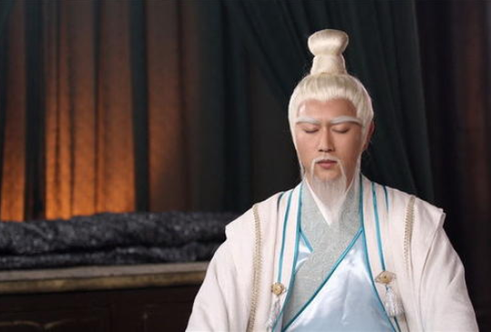 姜子牙演員介紹，主演陣容揭秘