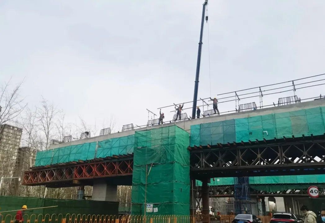 酒仙橋危改最新動態(tài)，關(guān)注下的溫馨日常變遷
