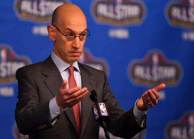 鼓舞人心的NBA比賽直播，變化、自信與成就感的籃球之旅