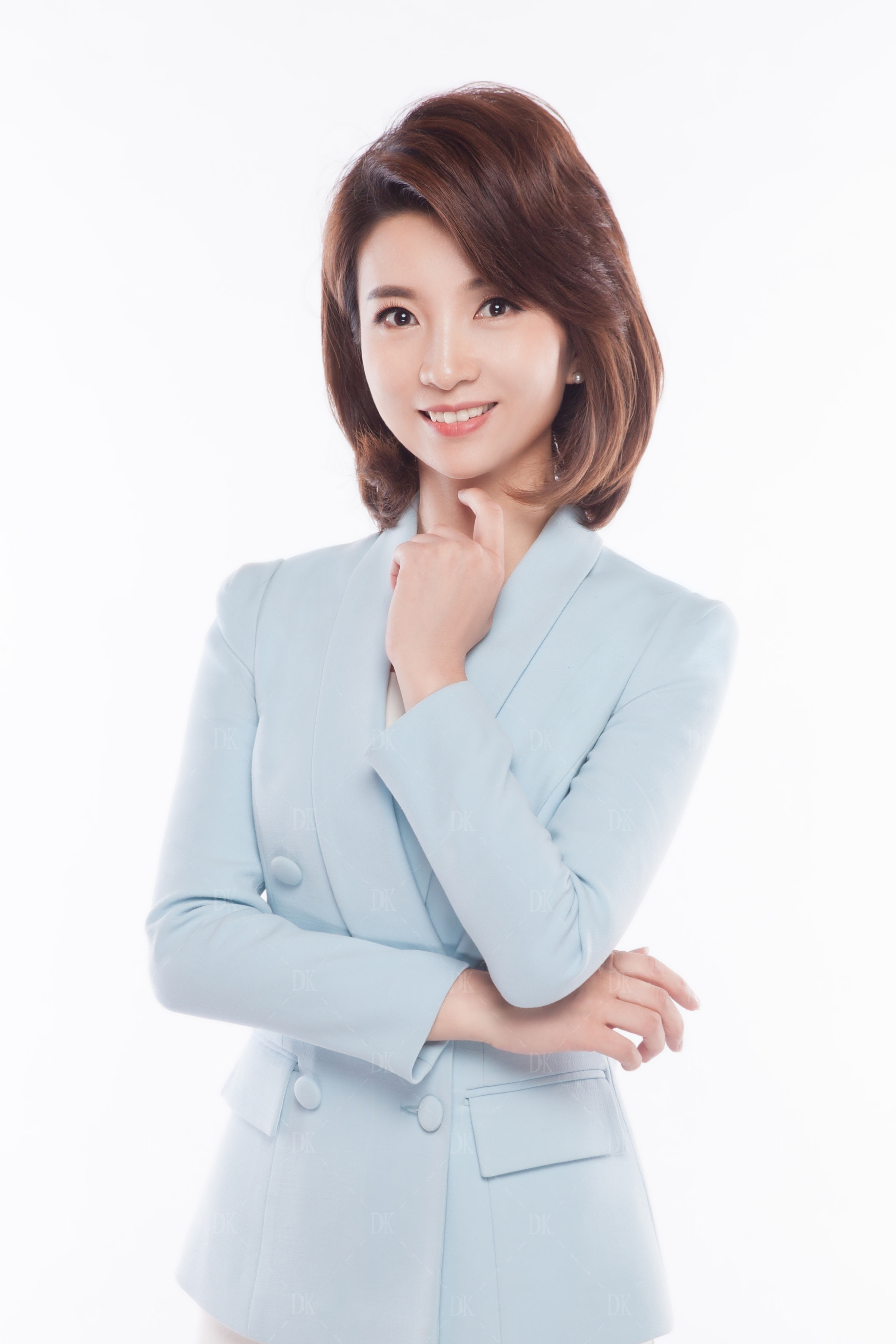 演員徐婧，舞臺到熒屏的蛻變之路——自信與成就感的彰顯