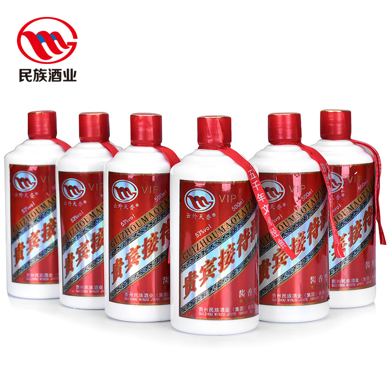 貴州茅臺(tái)鎮(zhèn)酒價(jià)格表，自然美景與內(nèi)心平靜的交織之旅