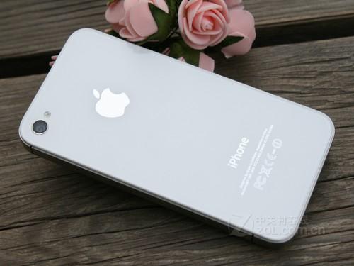 iPhone 4上市，科技新時(shí)代的寵兒，重塑世界矚目！
