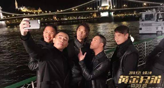 鄭伊健陳小春最新影片，自然美景之旅，探尋內(nèi)心平和與喜悅的旅程