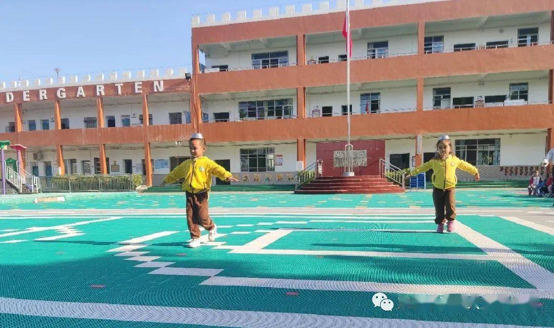 幼兒園運(yùn)動會比賽項目，自信、成長與活力的展現(xiàn)舞臺
