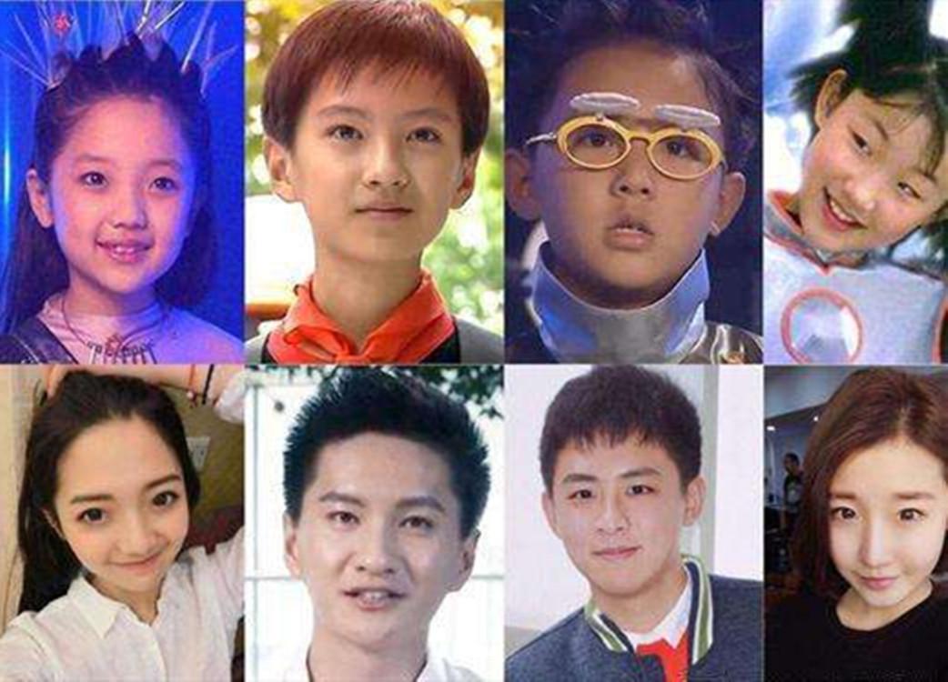 老玩童演員，娛樂(lè)精神不受歲月侵蝕