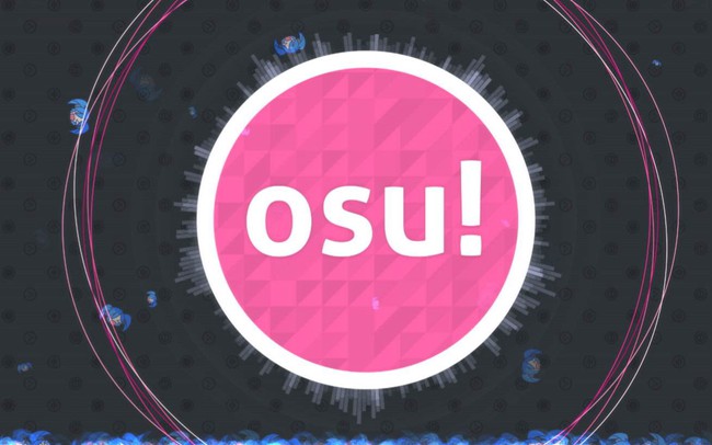 最新osu版本發(fā)布，游戲中的溫馨升級時刻