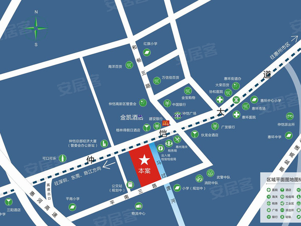 富川瑞園科技豪宅，最新房?jī)r(jià)公布，未來(lái)生活新標(biāo)桿