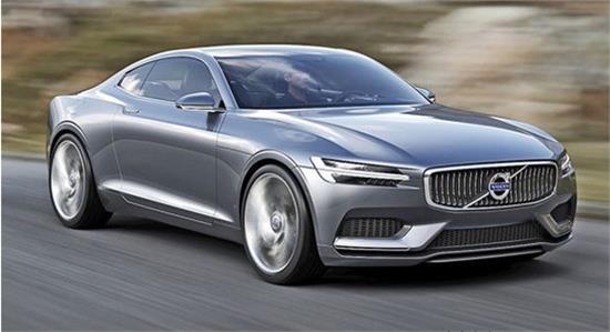 沃爾沃最新精工車型，科技與安全的完美融合