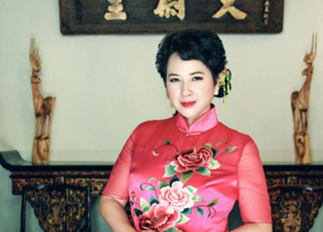 旗袍旗袍電視劇，演員陣容一覽，溫情日常與深厚友情的探索