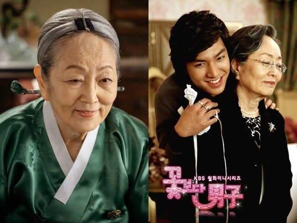 韓國(guó)演員金英玉，演技與表演藝術(shù)技能的學(xué)習(xí)之路