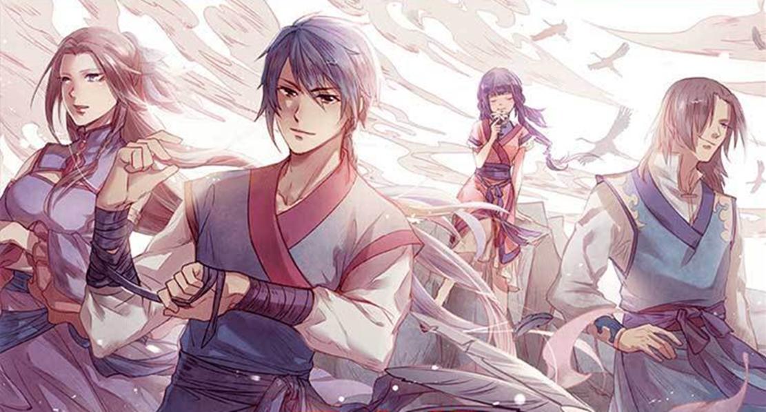 神級龍衛(wèi)最新更新免費，高科技巔峰之作，改變生活的強大力量