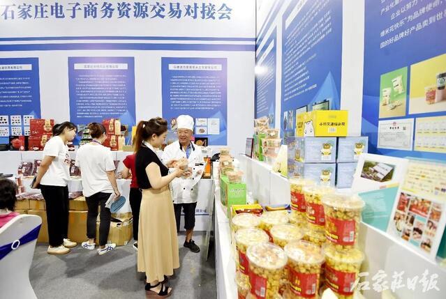 石家莊保稅區(qū)最新資訊，發(fā)展脈絡(luò)、地位影響及最新動(dòng)態(tài)解析