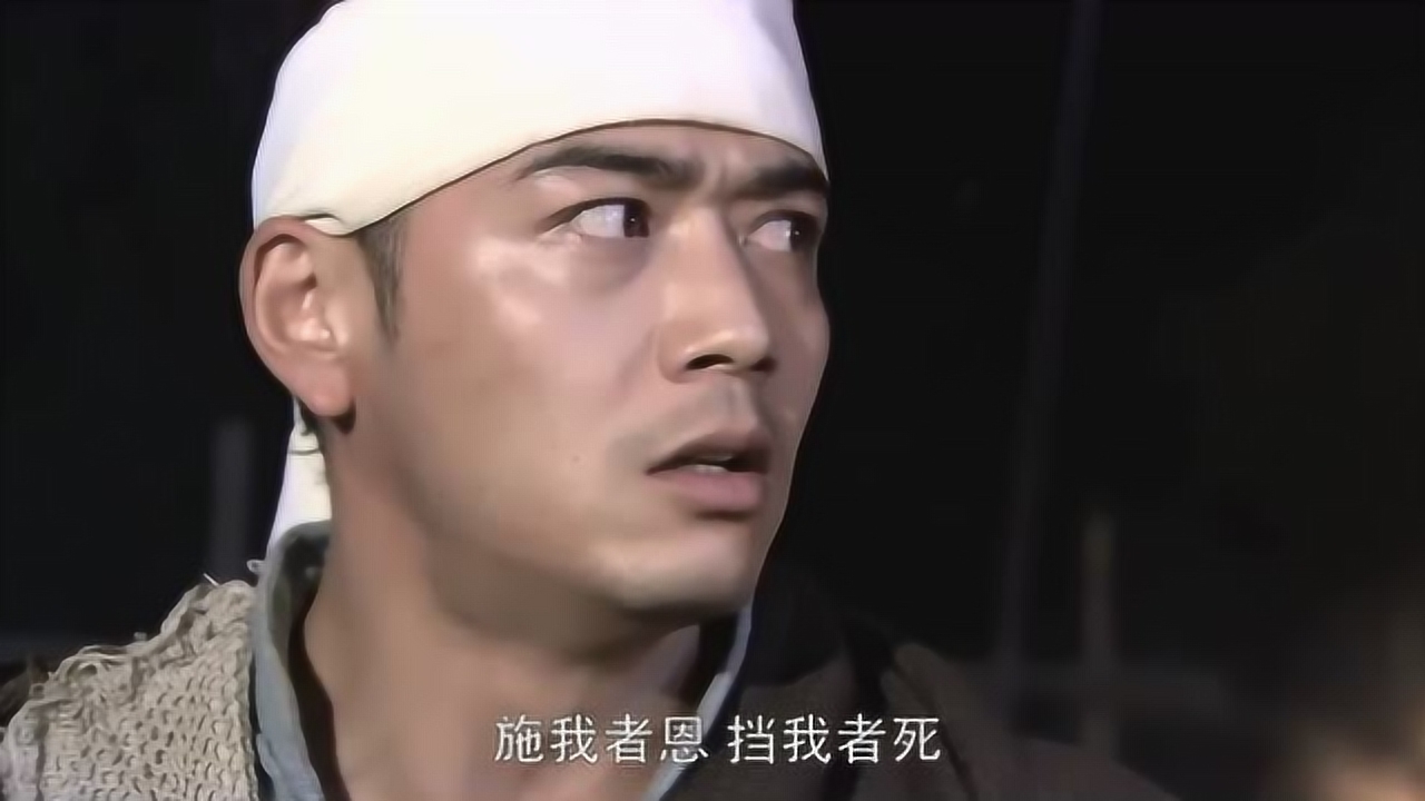 揭秘演過劉邦的演員陣容，你絕對意想不到！