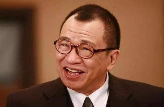 許紹雄，香港演藝之路的璀璨之星