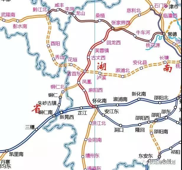 銅吉鐵路最新動(dòng)態(tài)更新，最新消息匯總
