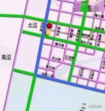 衡水南環(huán)路最新規(guī)劃揭秘，探尋獨特小巷風(fēng)情與誘人魅力