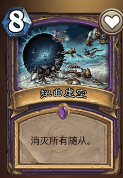 爐石術士新篇章，友情魔法與日常牌組探索