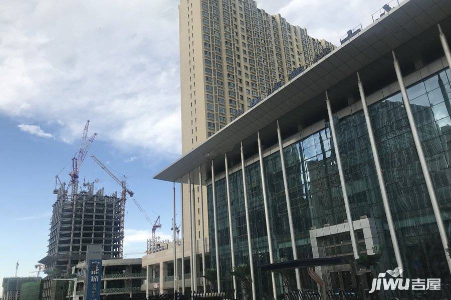 烏魯木齊寶能城最新資訊全攻略，資訊獲取指南
