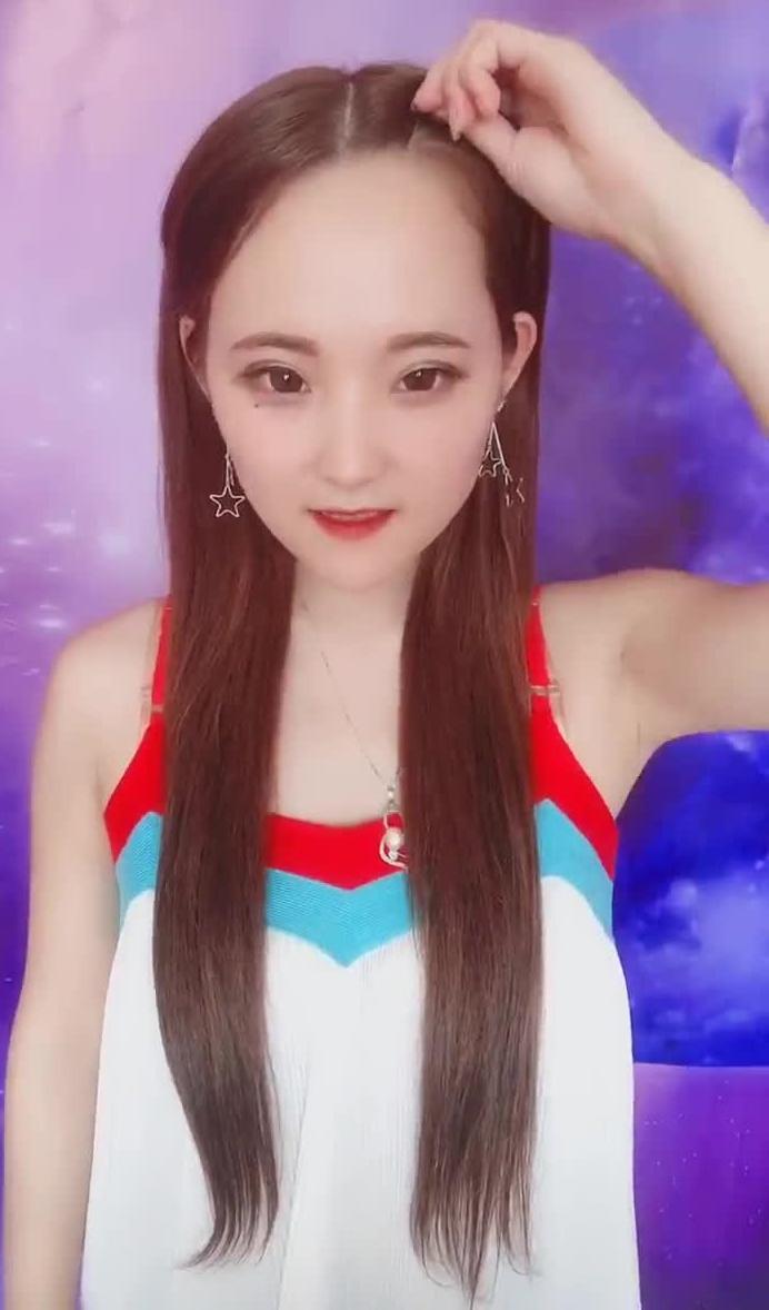 最新美拍編發(fā)教程，輕松打造時(shí)尚發(fā)型，瞬間提升你的魅力值！