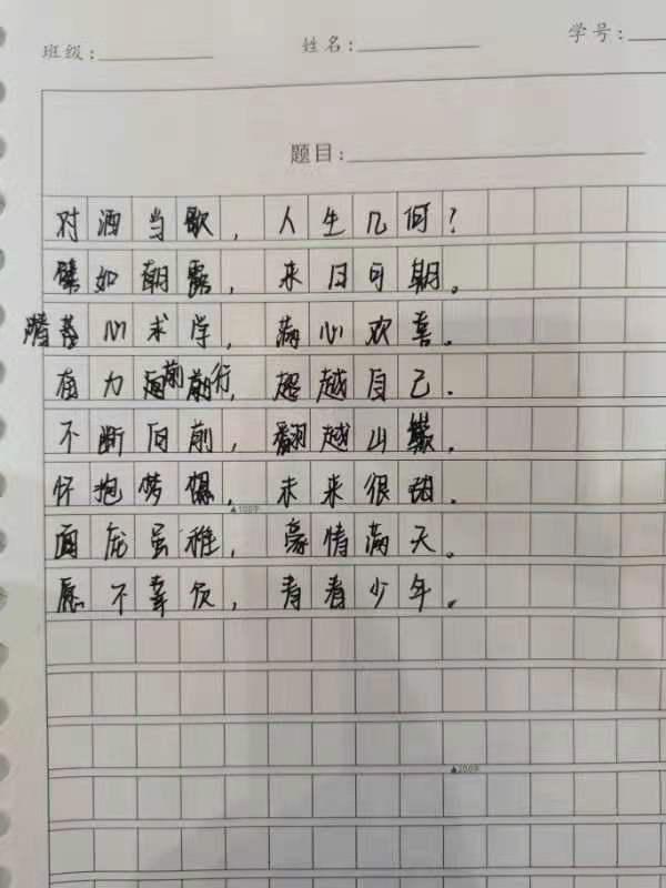 短歌行情景默寫(xiě)，深度解讀與觀點(diǎn)闡述