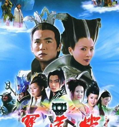 寶蓮燈傳奇演員表回顧，重溫經(jīng)典，探尋角色背后的故事