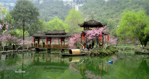 暮色谷桃花源資訊，一段溫馨有趣的日常故事之旅