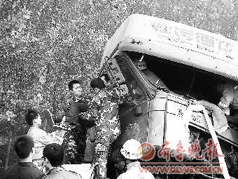 菏澤高速交通事故最新進展，意外溫情涌現