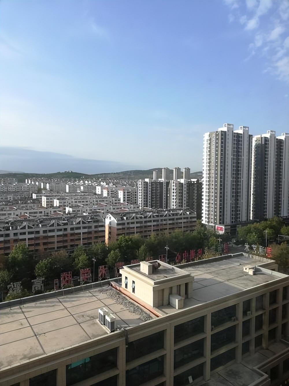 肥城樓市最新資訊，家的溫馨故事與樓市動態(tài)同步更新