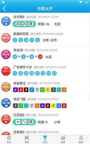 關(guān)于彩票下載與賭博行為的警示，風險與違法性的探討