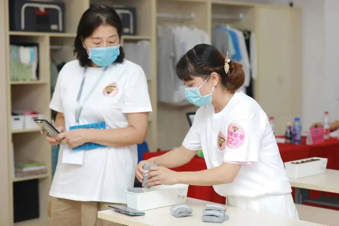 南通家政服務(wù)最新招聘信息揭秘，小巷中的家政明珠探索