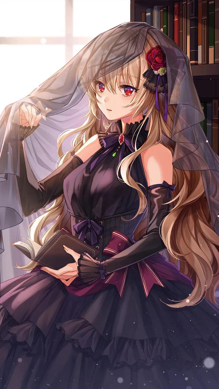 少女動漫，日常小確幸與友情的紐帶