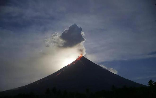 富士山火山動態(tài)更新，追尋內心平靜的旅行之旅