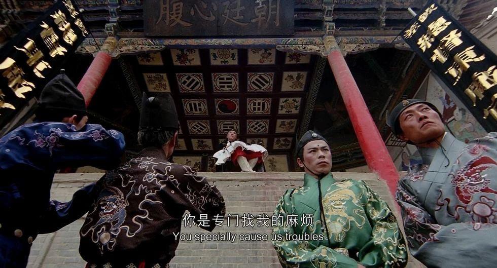 現(xiàn)代新電影，巷弄深處的寶藏電影探索