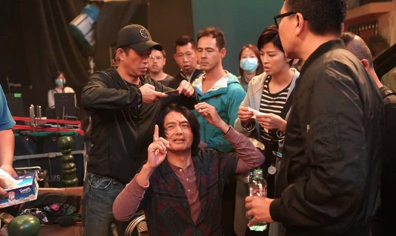 我的老婆是賭圣，演員陣容揭秘