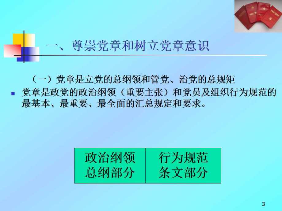 最新黨章黨規(guī)解讀，深入探析某某觀點與實際應(yīng)用