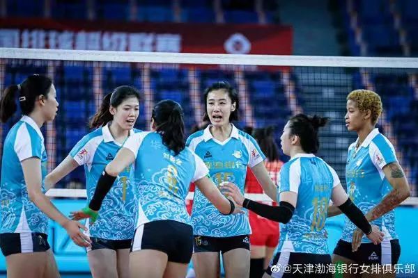 科技盛宴！全新觀賽體驗(yàn)——女排比賽直播日