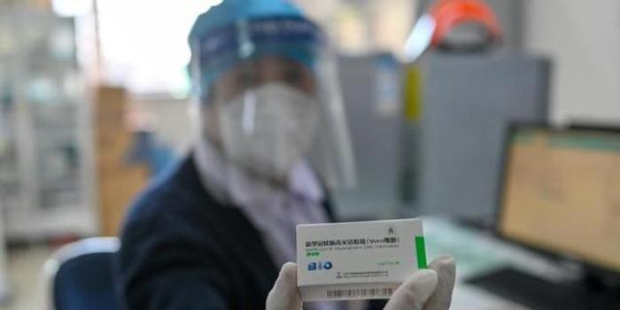疫情疫苗接種最新動(dòng)態(tài)，積極變化帶來信心，共同迎接勝利曙光！