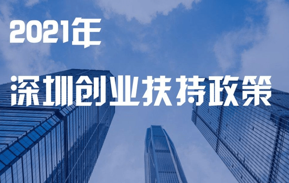 深圳最新政策解讀，觀點(diǎn)論述與影響分析